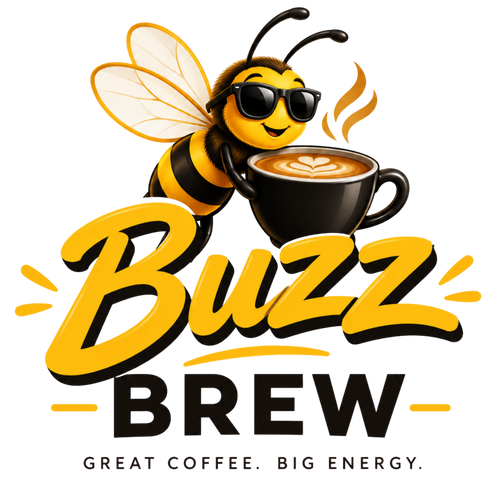 Buzz Brew
